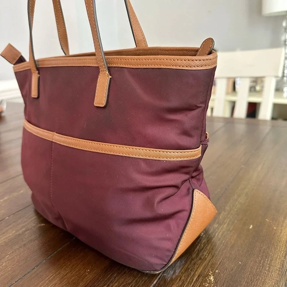 Michael Kors tote bag
